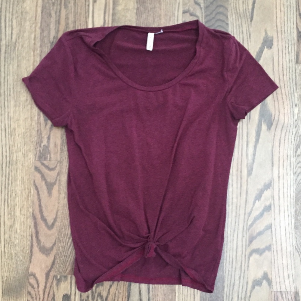 Red T-Shirt